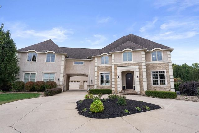 3097 Sophie Court, Galena, OH 43021