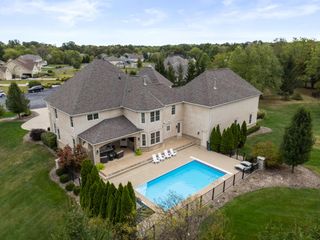 3097 Sophie Court, Galena, OH 43021