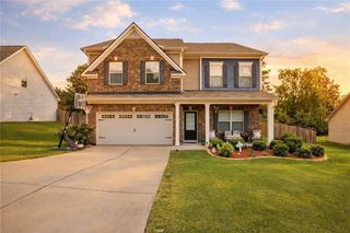 49 Berkford Circle, Hiram, GA 30141