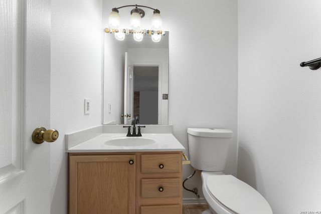 1632 Willow Top, Schertz, TX 78154