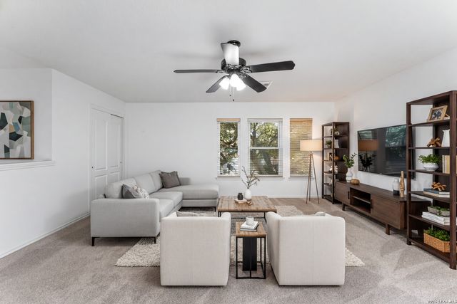 1632 Willow Top, Schertz, TX 78154