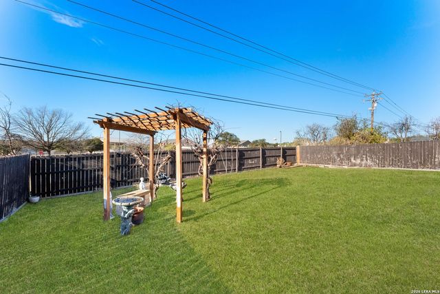 1632 Willow Top, Schertz, TX 78154