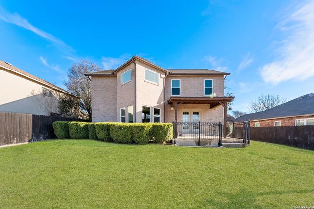 1632 Willow Top, Schertz, TX 78154