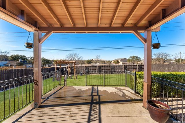 1632 Willow Top, Schertz, TX 78154