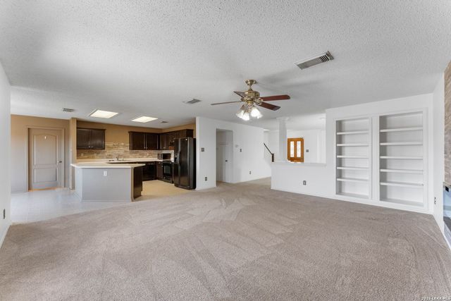 1632 Willow Top, Schertz, TX 78154