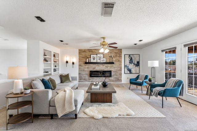 1632 Willow Top, Schertz, TX 78154