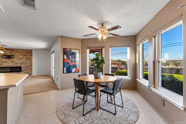 1632 Willow Top, Schertz, TX 78154