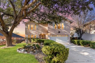 1632 Willow Top, Schertz, TX 78154