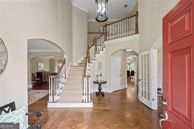 4575 Dairy Way, Peachtree Corners, GA 30092