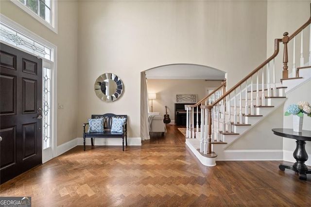 4575 Dairy Way, Peachtree Corners, GA 30092