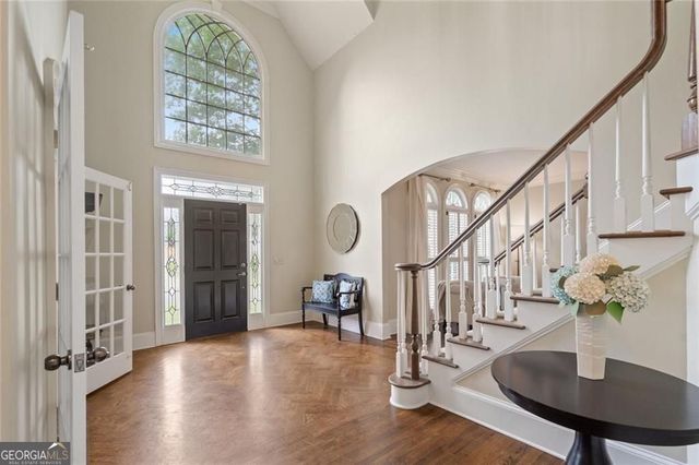 4575 Dairy Way, Peachtree Corners, GA 30092