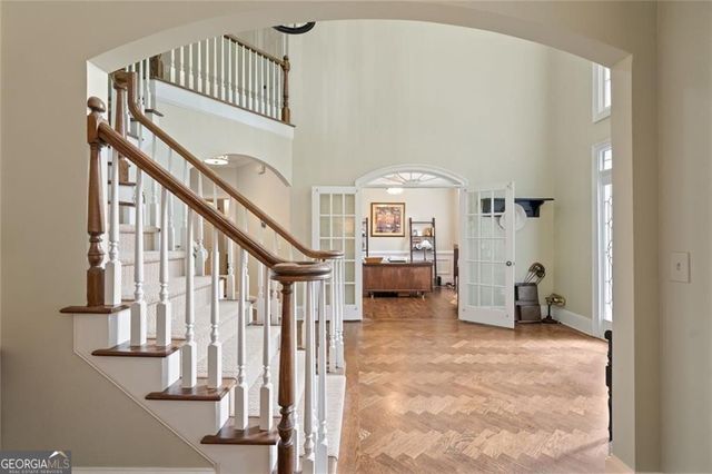 4575 Dairy Way, Peachtree Corners, GA 30092