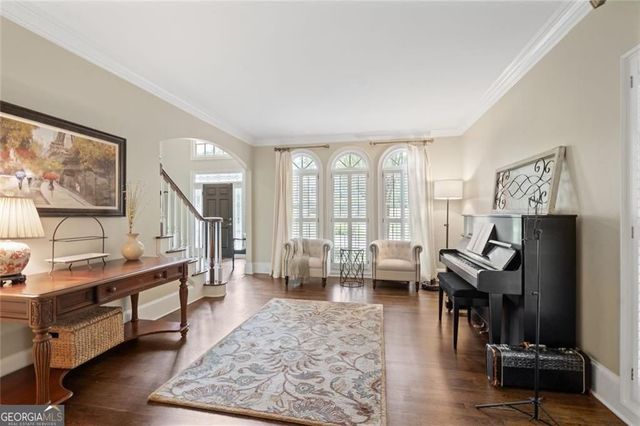 4575 Dairy Way, Peachtree Corners, GA 30092