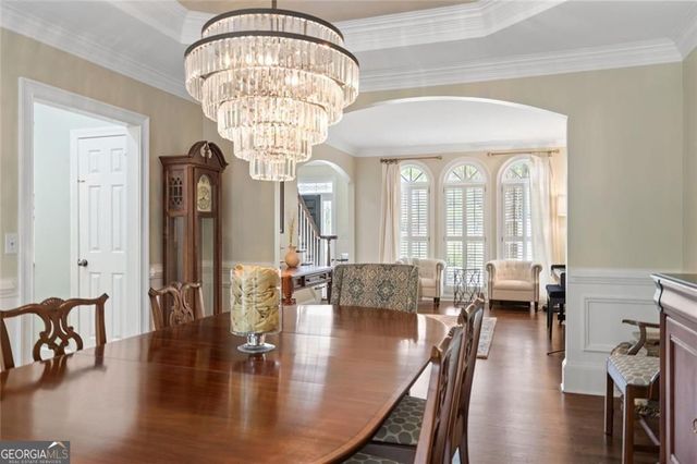 4575 Dairy Way, Peachtree Corners, GA 30092