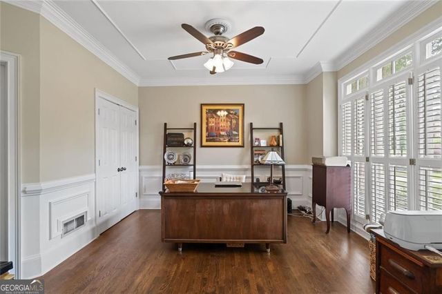 4575 Dairy Way, Peachtree Corners, GA 30092