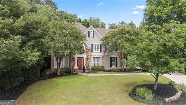 4575 Dairy Way, Peachtree Corners, GA 30092
