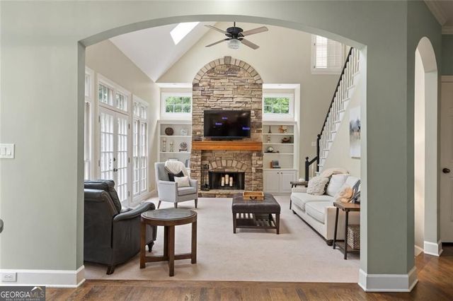 4575 Dairy Way, Peachtree Corners, GA 30092