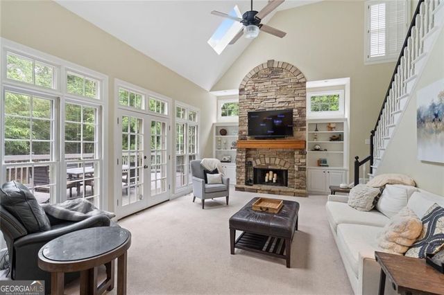 4575 Dairy Way, Peachtree Corners, GA 30092