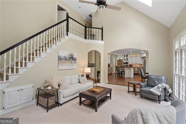 4575 Dairy Way, Peachtree Corners, GA 30092