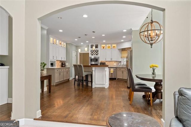 4575 Dairy Way, Peachtree Corners, GA 30092