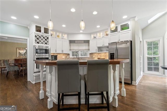 4575 Dairy Way, Peachtree Corners, GA 30092