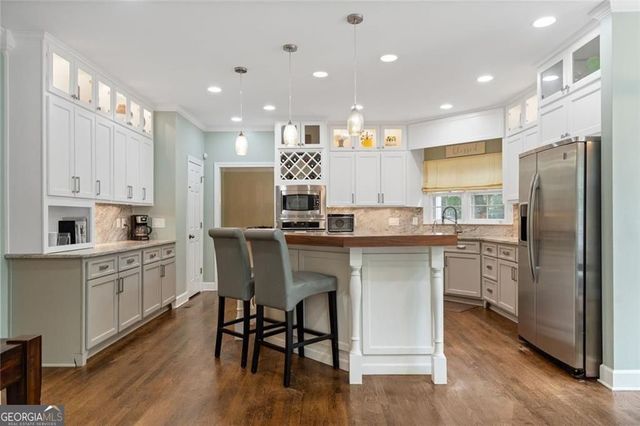 4575 Dairy Way, Peachtree Corners, GA 30092