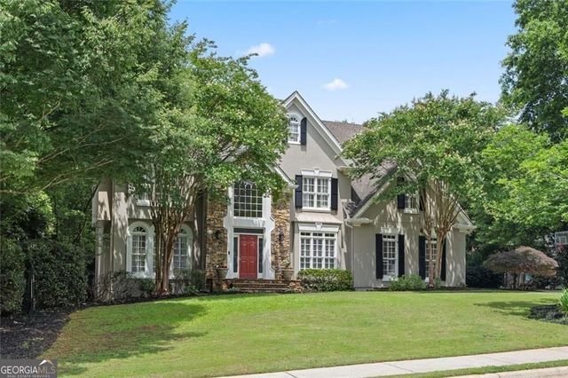 4575 Dairy Way, Peachtree Corners, GA 30092