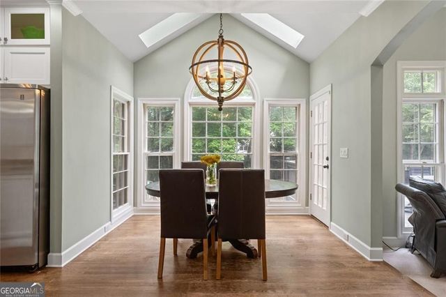 4575 Dairy Way, Peachtree Corners, GA 30092