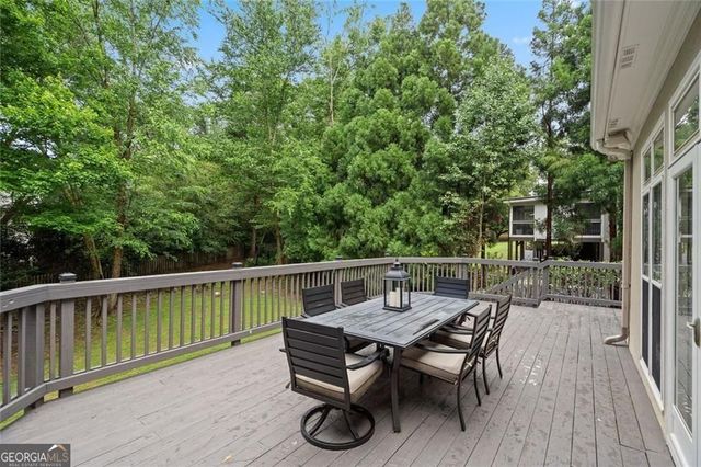 4575 Dairy Way, Peachtree Corners, GA 30092