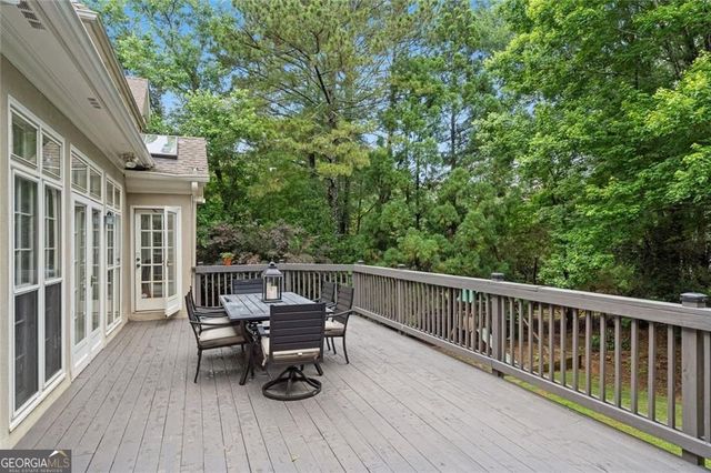 4575 Dairy Way, Peachtree Corners, GA 30092