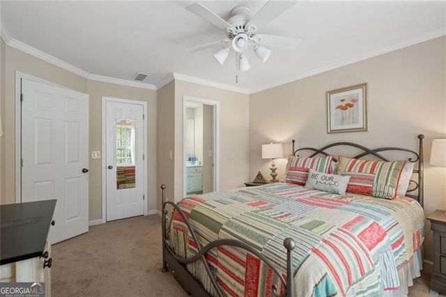 4575 Dairy Way, Peachtree Corners, GA 30092