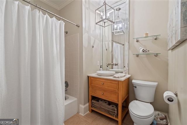 4575 Dairy Way, Peachtree Corners, GA 30092