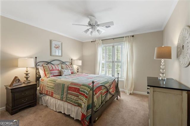 4575 Dairy Way, Peachtree Corners, GA 30092