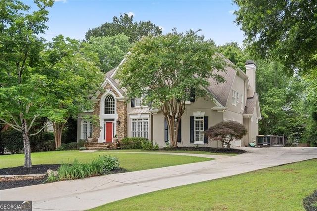 4575 Dairy Way, Peachtree Corners, GA 30092