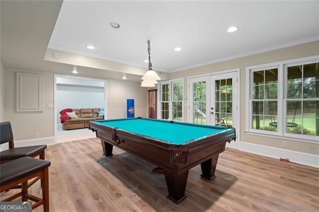 4575 Dairy Way, Peachtree Corners, GA 30092