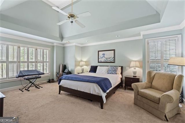 4575 Dairy Way, Peachtree Corners, GA 30092