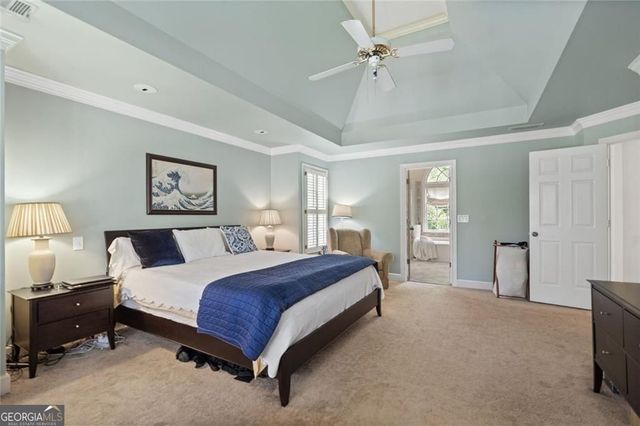 4575 Dairy Way, Peachtree Corners, GA 30092