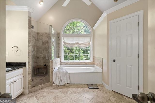 4575 Dairy Way, Peachtree Corners, GA 30092