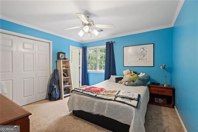 4575 Dairy Way, Peachtree Corners, GA 30092