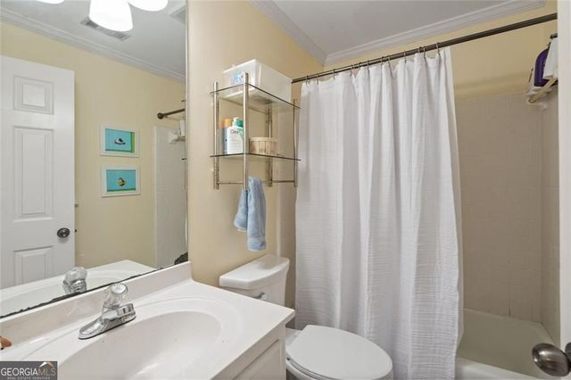 4575 Dairy Way, Peachtree Corners, GA 30092