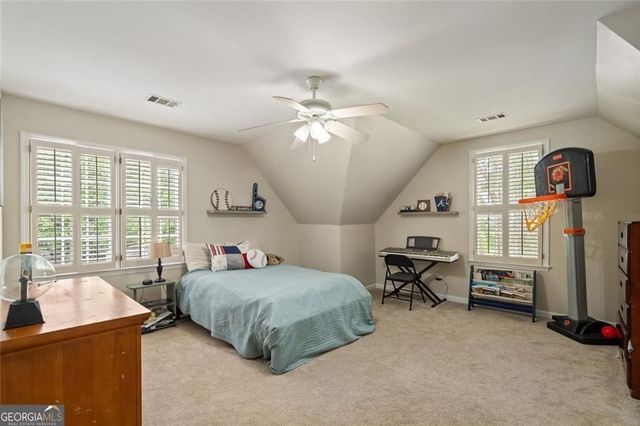 4575 Dairy Way, Peachtree Corners, GA 30092