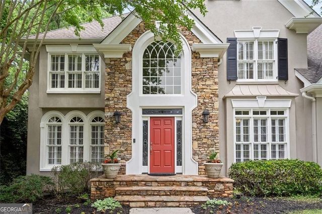 4575 Dairy Way, Peachtree Corners, GA 30092