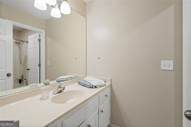 4575 Dairy Way, Peachtree Corners, GA 30092