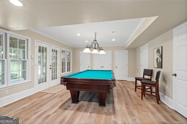 4575 Dairy Way, Peachtree Corners, GA 30092