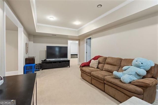 4575 Dairy Way, Peachtree Corners, GA 30092