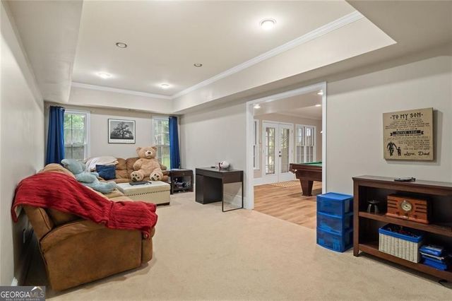 4575 Dairy Way, Peachtree Corners, GA 30092