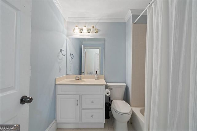 4575 Dairy Way, Peachtree Corners, GA 30092