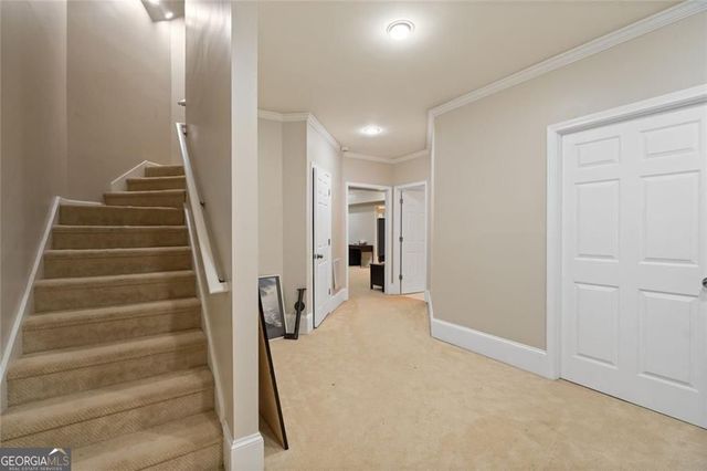 4575 Dairy Way, Peachtree Corners, GA 30092