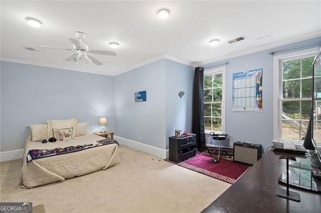 4575 Dairy Way, Peachtree Corners, GA 30092