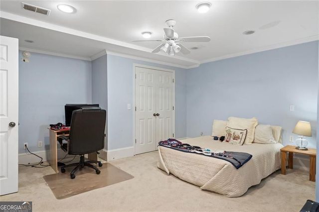 4575 Dairy Way, Peachtree Corners, GA 30092